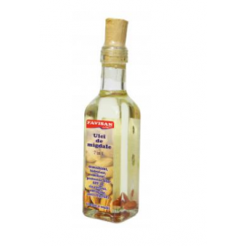 ULEI DE MIGDALE 7 in 1 100ml, Favisan