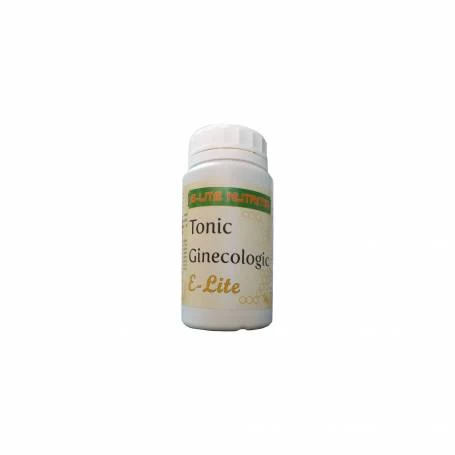 TONIC GINECOLOGIC, E-LITE