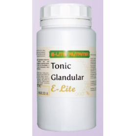 TONIC GLANDULAR, E-LITE