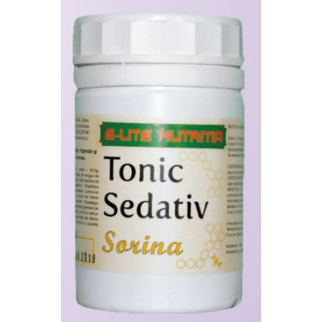 TONIC SEDATIV 250ml, E-LITE