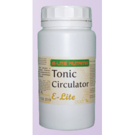 TONIC CIRCULATOR, E-LITE