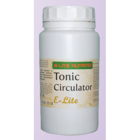 TONIC CIRCULATOR, E-LITE