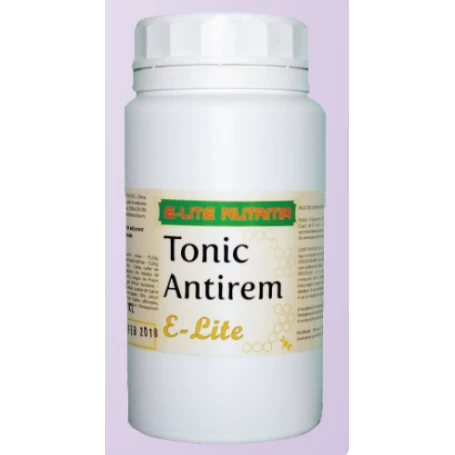 TONIC ANTIREM, E-LITE