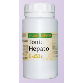 TONIC HEPATO, E-LITE