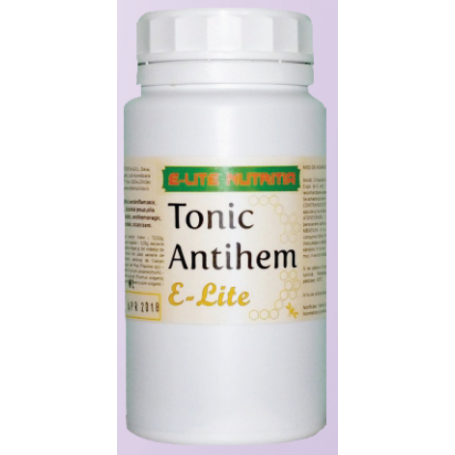 TONIC ANTIHEM, E-LITE