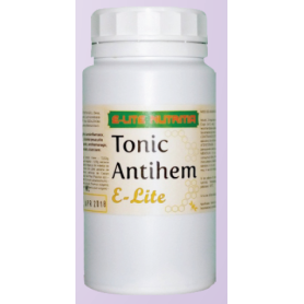 TONIC ANTIHEM, E-LITE