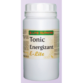 TONIC ENERGIZANT, E-LITE
