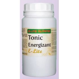 TONIC ENERGIZANT, E-LITE