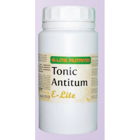 TONIC ANTITUM, E-LITE