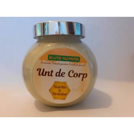 UNT DE CORP NUTRITIV SI HRANITOR, E-LITE