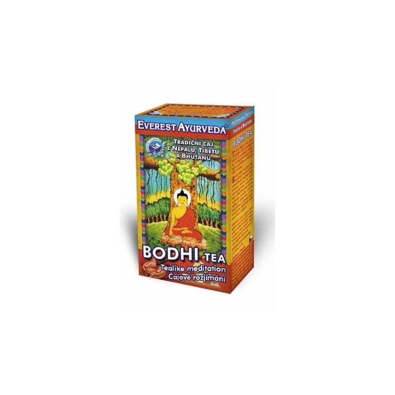 Ceai ayurvedic meditatie zilnica - BODHI - 50g Everest Ayurveda