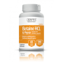 Betaine HCL si Pepsina 580mg 60cps - Zenyth