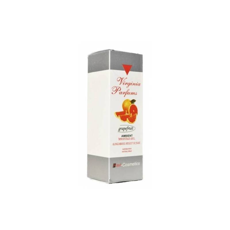 AMBIENT GRAPEFRUIT PARFUM 50ml, Favisan