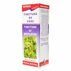 TINCTURA DE VASC 50ml , Favisan