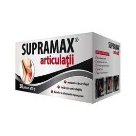 SUPRAMAX ARTICULATII 30dz, ZDROVIT