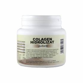 COLAGEN HIDROLIZAT PULBERE 200G, DECO ITALIA