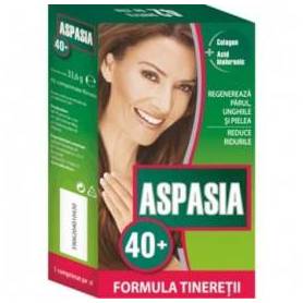 ASPASIA 42cps 1 + 1 -50% GRATIS, ZDROVIT