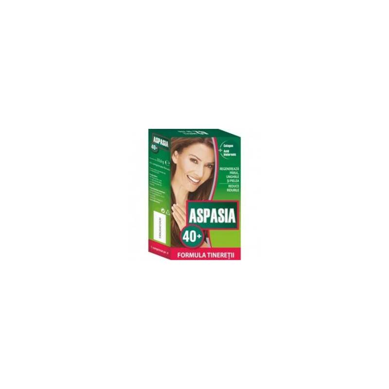 ASPASIA 42cps 1 + 1 -50% GRATIS, ZDROVIT