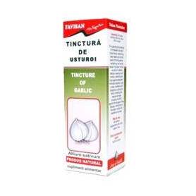 TINCTURA DE USTUROI 50ml, Favisan