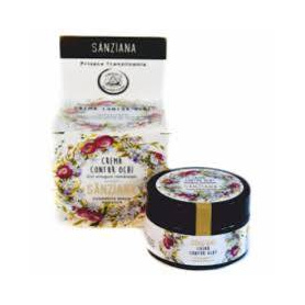 Crema contru ochi "Sanziana" 40ml - Prisaca