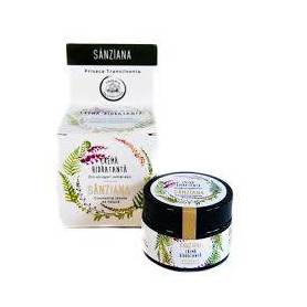 Crema de fata hidratanta Sanziana 40ml - Prisaca