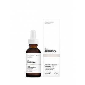 Solutie tonica cu acid glicolic 7% 240 ml the ordinary