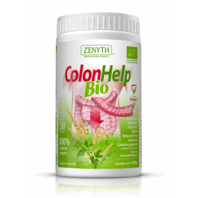 Colon Help BIO 480g - Zenyth