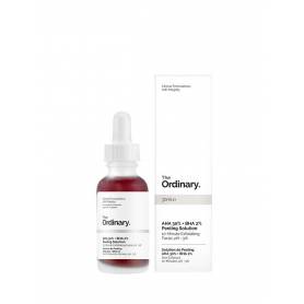 Solutie exfolianta cu AHA 30% si BHA 2% The Ordinary 30ml, Deciem