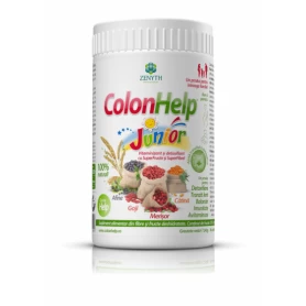 Colon Help Junior 240g - Zenyth
