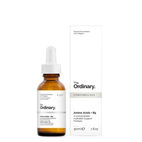 Amino Acizi + B5 The Ordinary 30ml, Deciem