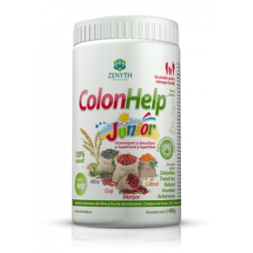 Colon Help Junior 480g - Zenyth