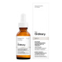 Solutie de Ascorbyl Tetraisopalmitate Vitamina C 20% in Vitamina F The Ordinary 30ml, Deciem