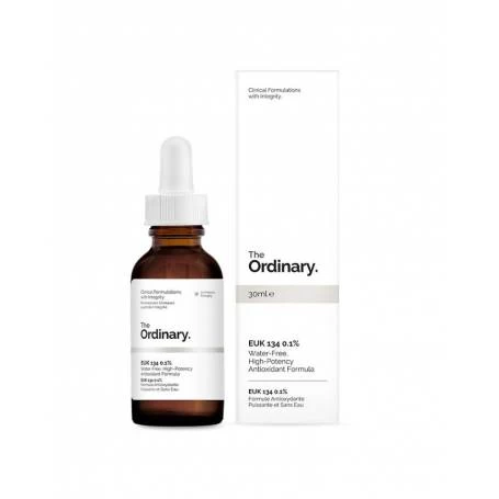 EUK 134 0.1%,  Antioxidant - The Ordinary