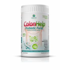 Colon Help Probiotic Forte 240g - Zenyth
