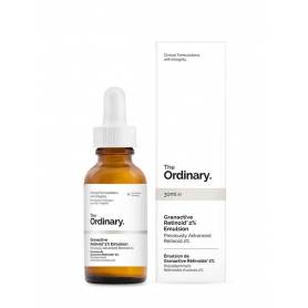 Emulsie cu Granactive Retinoid 2% the ordinary