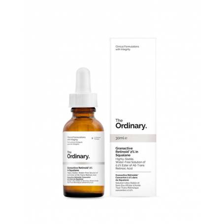 Granactive Retinoid 2% in Squalane The Ordinary 30ml, Deciem