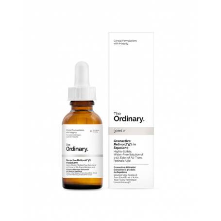 Granactive Retinoid 5% in Squalane