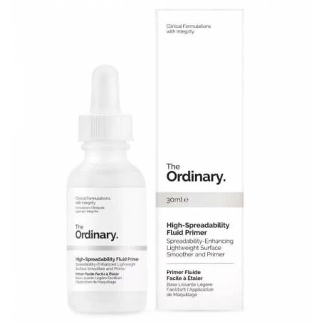 Primer fluid The Ordinary 30ml, Deciem