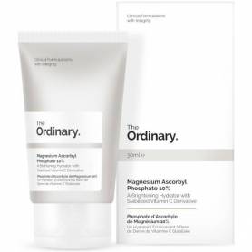 Magnesium Ascorbyl Phosphate 10%  the ordinary