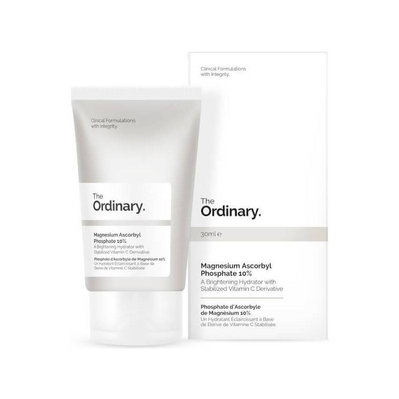 Ascorbil Fosfat de Magneziu 10% The Ordinary 30ml, Deciem