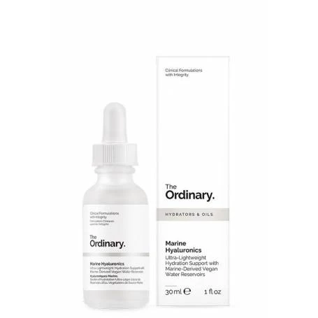 Marine Hyaluronics The Ordinary 30ml, Deciem