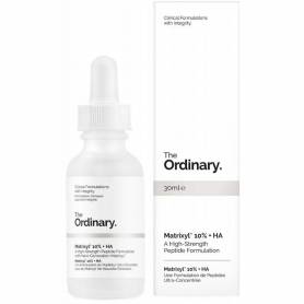 Matrixyl 10% + Acid Hialuronic The Ordinary 30ml, Deciem