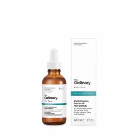 Multi-Peptide Serum for Hair Density - 60ml the ordinary