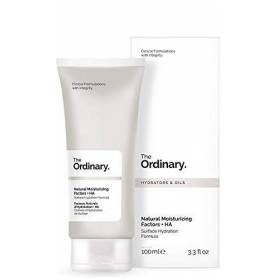 Natural Moisturizing Factors + HA 100ml the ordianry