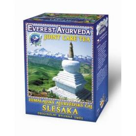 Ceai ayurvedic mobilitatea articulatiilor - SLESAKA - 100g Everest Ayurveda