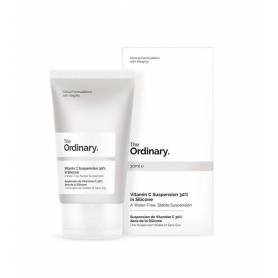 Suspensie de Vitamina C 23% + Sfere de Acid Hialuronic 2% The Ordinary 30ml, Deciem