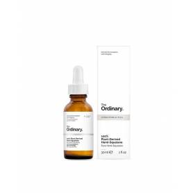 Hemi-Squalane 100% derivat din planta, 30ml - The Ordinary