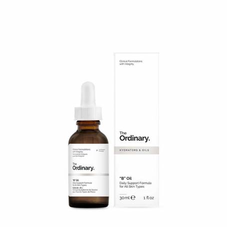 Complex B Oil, 30ml The Ordinary 30ml, Deciem