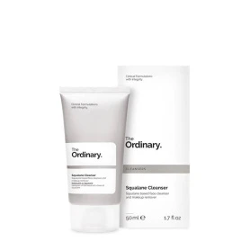 Balsam pentru curatarea tenului cu Squalane The Ordinary, Deciem - 150ml