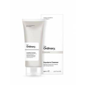 Balsam pentru curatarea tenului cu Squalane The Ordinary, Deciem